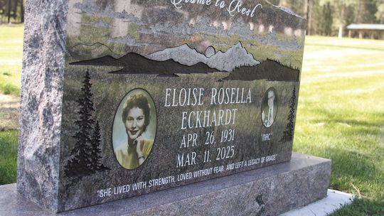 1949 Newport grad remembers hometown
