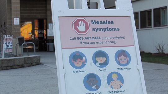 ‘A miserable disease’