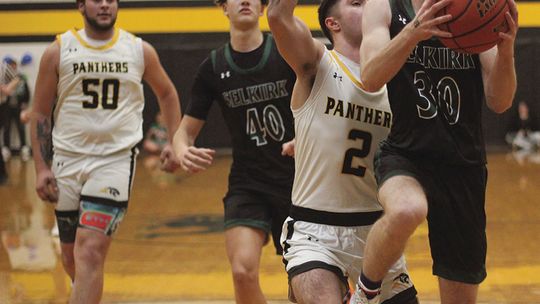 Battle for the Paddle 2026