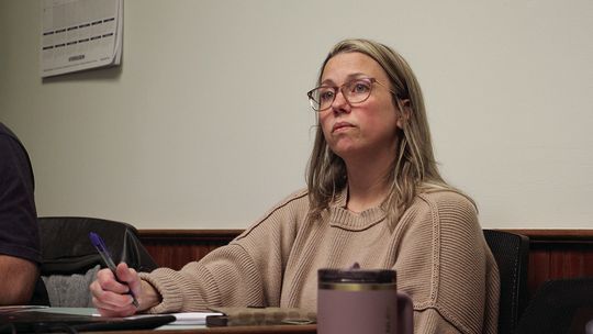 City hires new clerk-treasurer