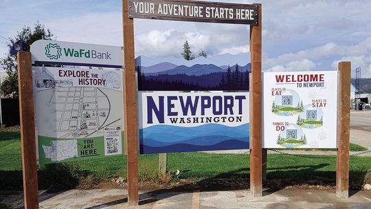 Creative district promotes Newport