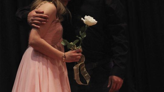 Distinguished Young Women