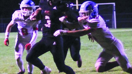 Duxbury, Driver get special honors