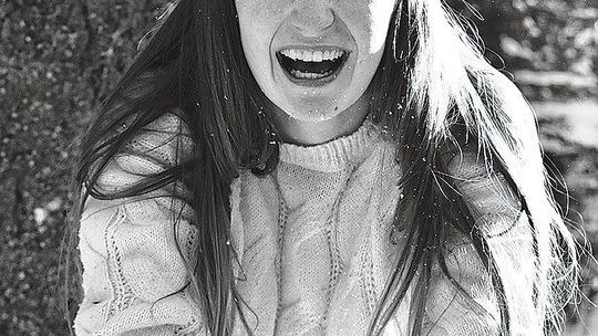 February’s Soroptimist Girl