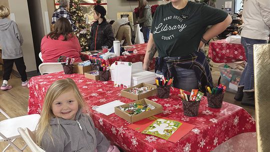 Festival of Trees raises $33,000
