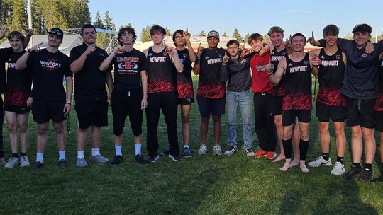 Grizzlies become League Champs