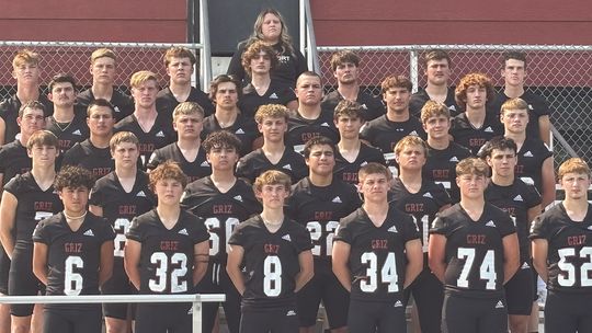 Grizzlies players named All League