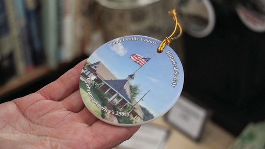 How the county is celebrating America’s birthday