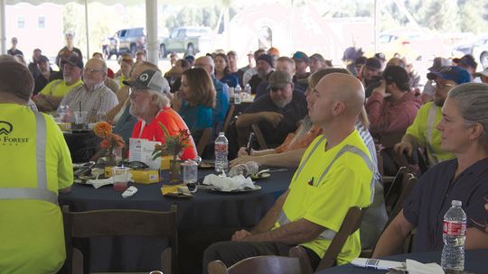 IFG’s Laclede mill celebrates 50 years