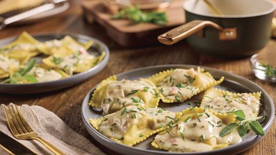 Inspired Holiday Entertaining