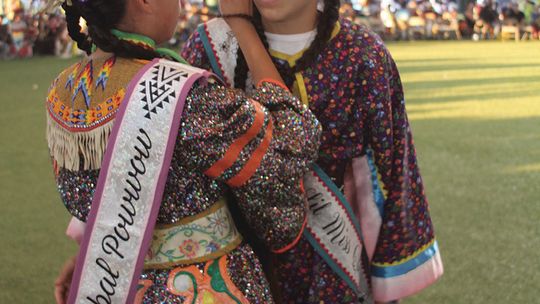 Kalispel Pow-Wow 2025