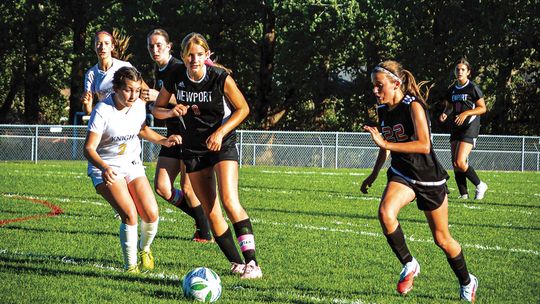 Lady Grizzlies beat Chesterton
