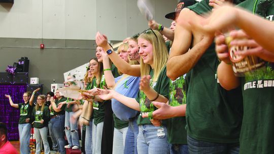 Lady Rangers win loser-out league crossover