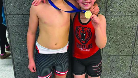 Little Guys conquer Colville