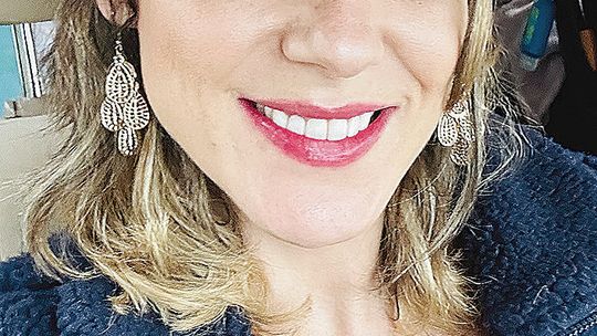 Live Your Dream Awardee honored