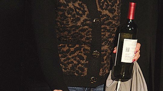 March Monologue Madness