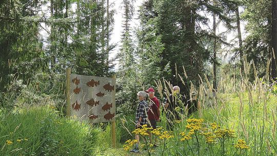 Memory Gardens celebrating 10-year anniversary