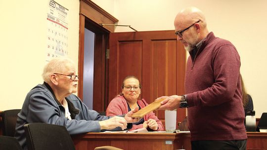 Newport City Council lowers rate increase