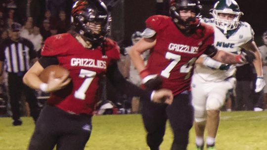 Newport falls to NWC