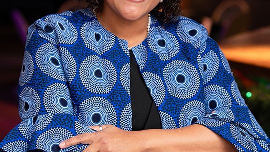 Newport’s Lori Hunt named a Woman of Achievement