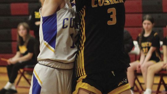 Newport’s Martin Luther King Day JV tournament