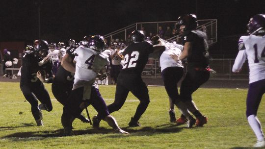 Newport stays undefeated