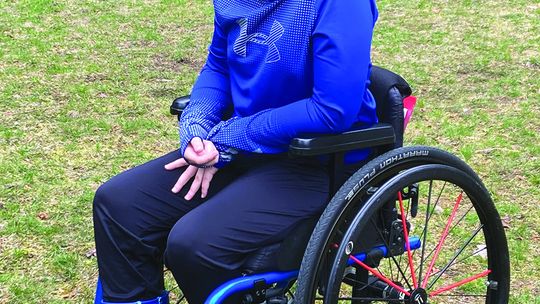 Newport trash pickup back