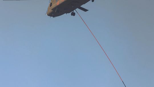 ‘Overwhelming amount of damage’: Fight ongoing against Spokane fires