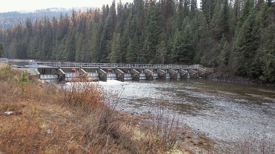 Priest Lake Dam public meeting July 13