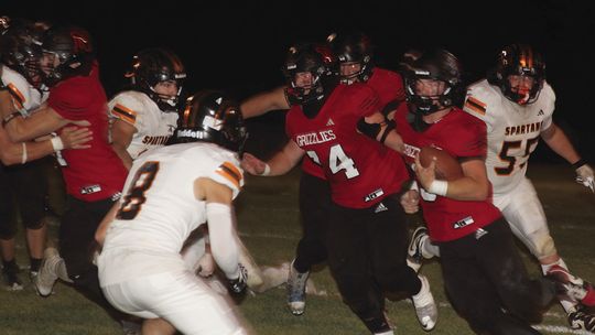 Priest River victorious against Grizzlies