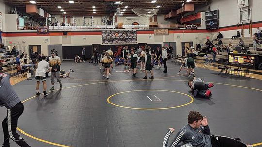 Priest River wins top spots in Backwoods Brawl