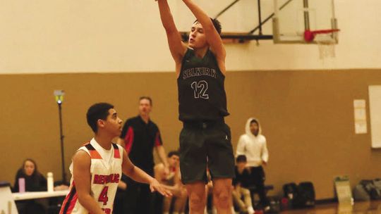 Rangers beat Republic