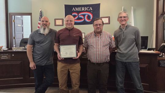 Recognizing our county’s workers