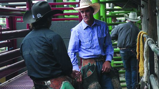 Rodeo weekend highlights