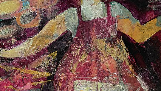 Seeing where it goes