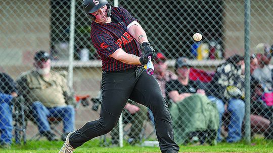 Spartan baseball on to Super Regionals