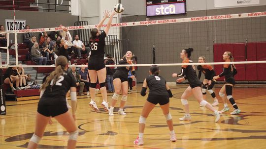 Spartans beat Grizzlies in season rematch