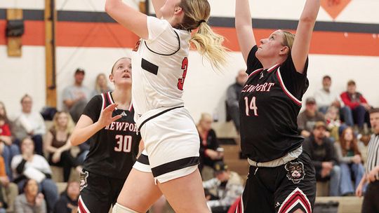 Spartans slay Lady Grizzlies