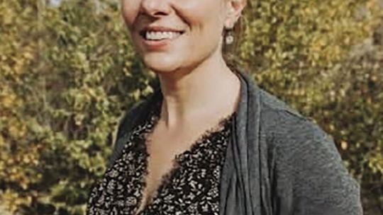 Spartans to welcome Haggett as principal