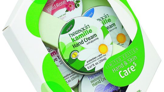 Stocking Stuers for Better Skin Care