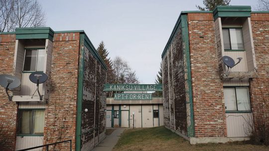 Volunteer board gets relief