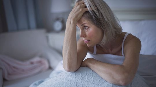 Warning signs of emerging kidney issues