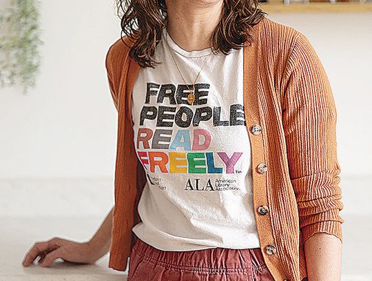 2026 POC Reads author to visit