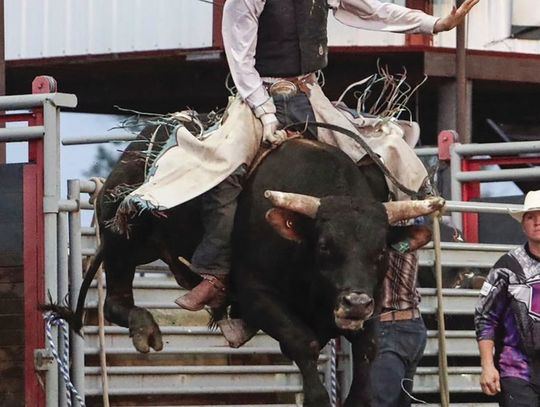 A cowboy’s cowboy