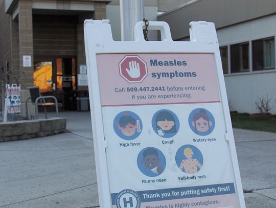 ‘A miserable disease’