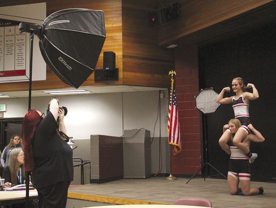 A strong support system