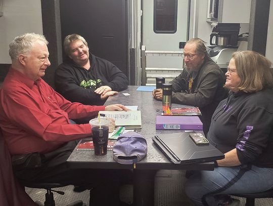 Amateur radio group gets new emergency coordinator