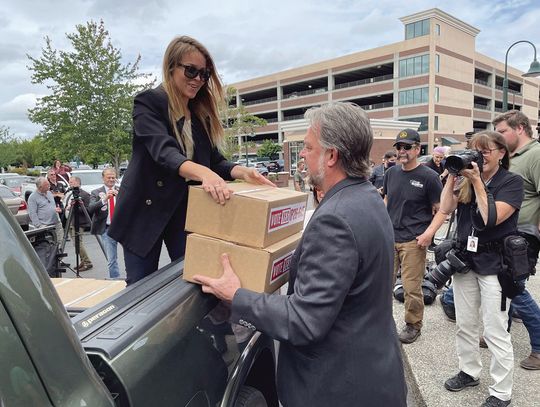 Ballot fight on Washington income tax looks certain