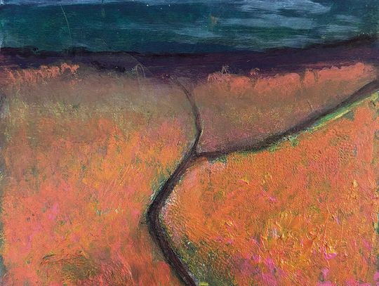 Check out this month’s Miner artists