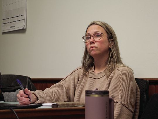 City hires new clerk-treasurer